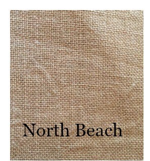 32 ct. North Beach Linen